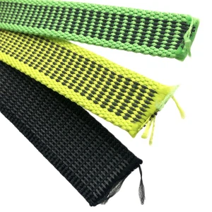 recycled plastic webbing recycled plastic webbing