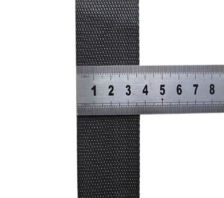 Balck Dyneema webing for Hammock