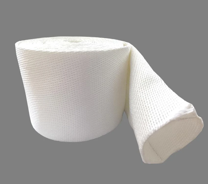 Hvað er Dyneema vefur?