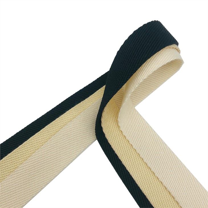 20mm Meta Aramid trefjavefur