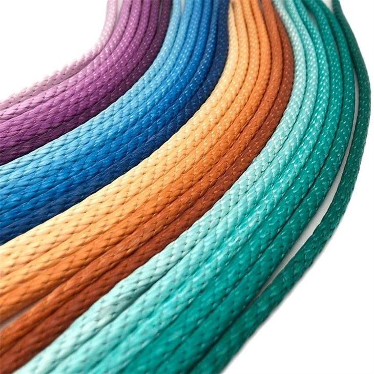 uhmwpe fiber cord