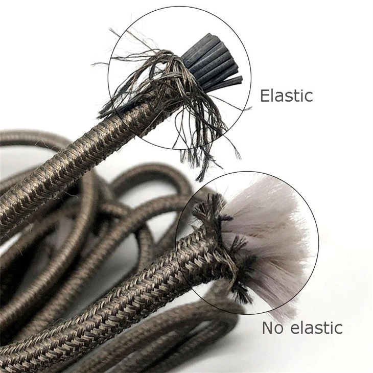 High quality rope